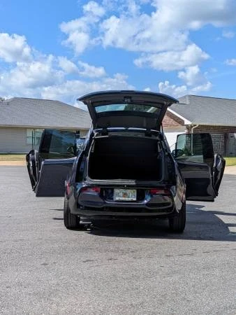 2018 BMW i3 - Image 7 of 21