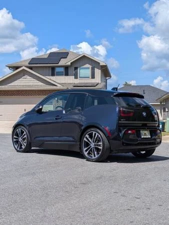 2018 BMW i3 - Image 10 of 21