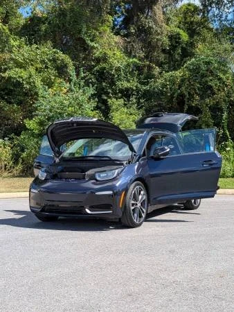 2018 BMW i3 - Image 12 of 21