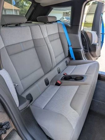 2018 BMW i3 - Image 20 of 21