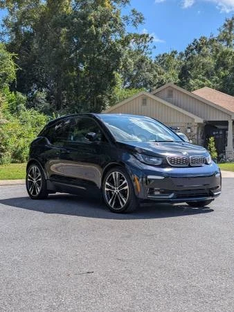 2018 BMW i3 - Image 3 of 21