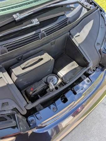 2018 BMW i3 - Image 14 of 21