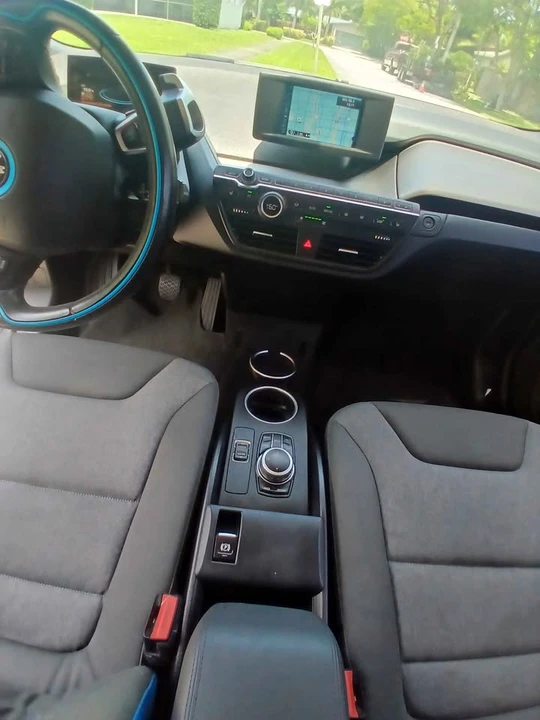 2018 BMW i3 - Image 10 of 10