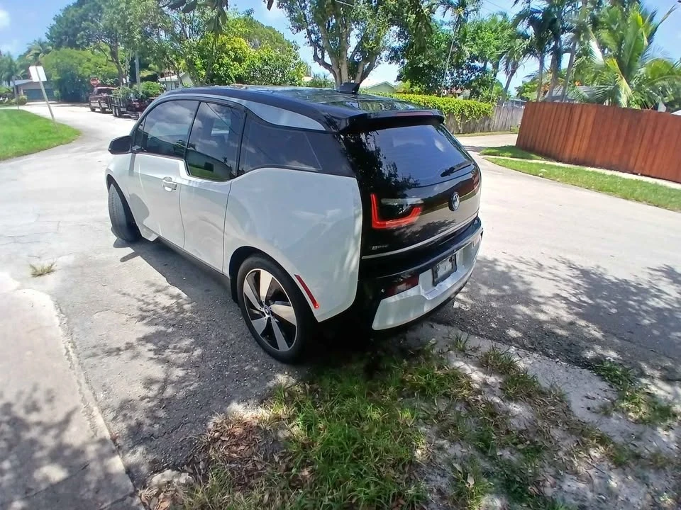 2018 BMW i3 - Image 5 of 10
