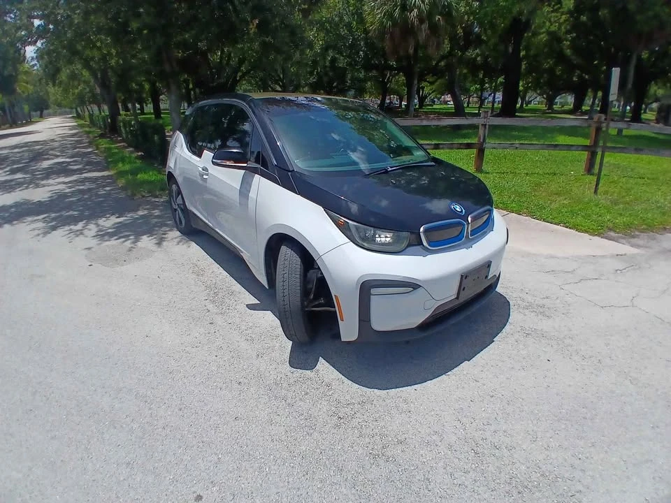 2018 BMW i3 - Image 2 of 10