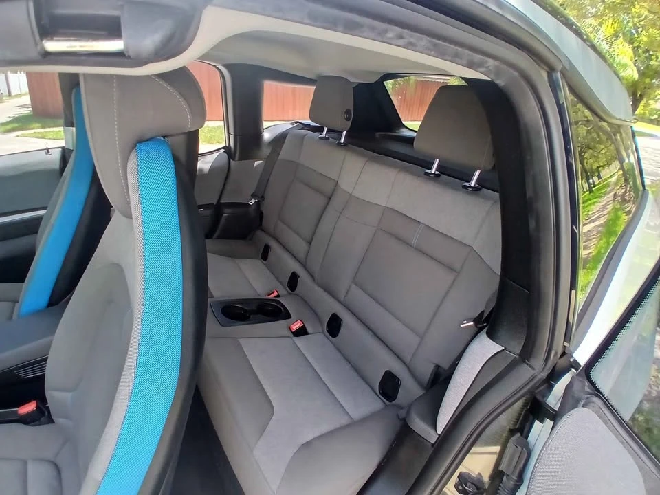 2018 BMW i3 - Image 8 of 10