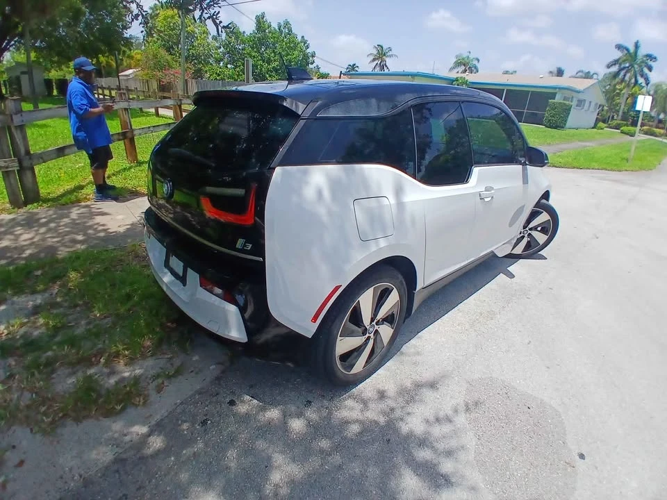 2018 BMW i3 - Image 4 of 10