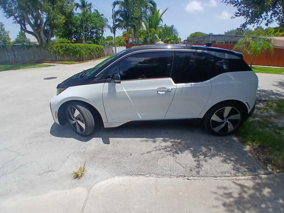 2018 BMW i3 - Image 3 of 10