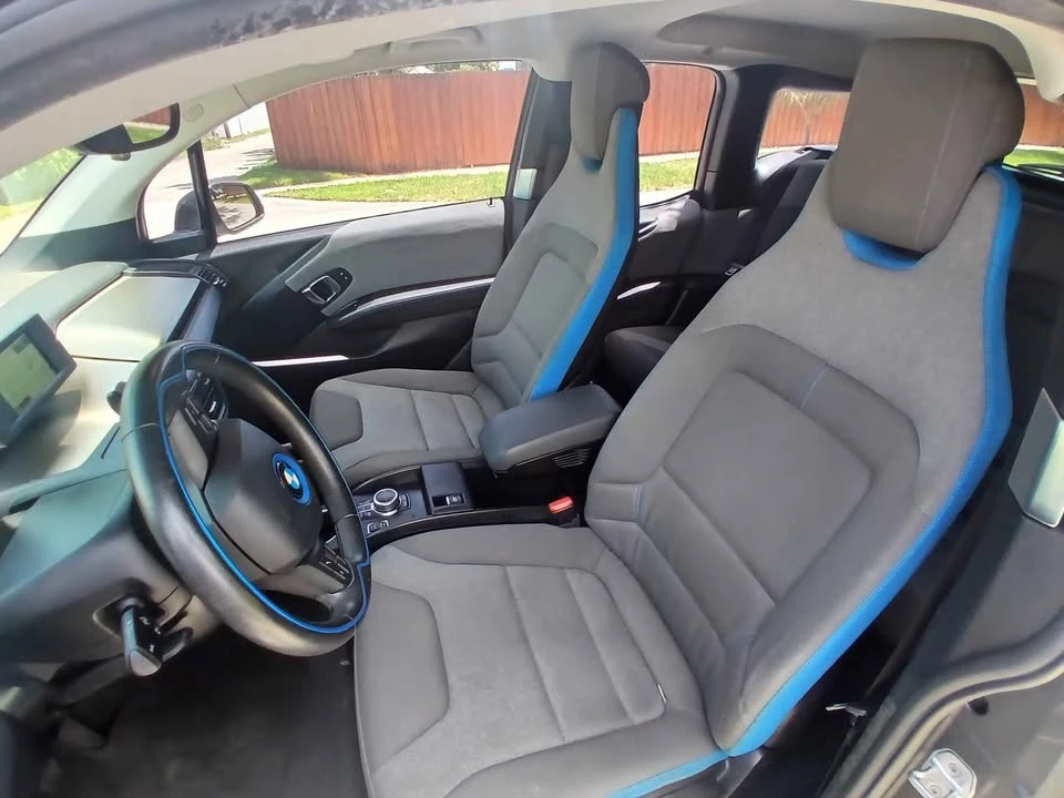 2018 BMW i3 - Image 7 of 10