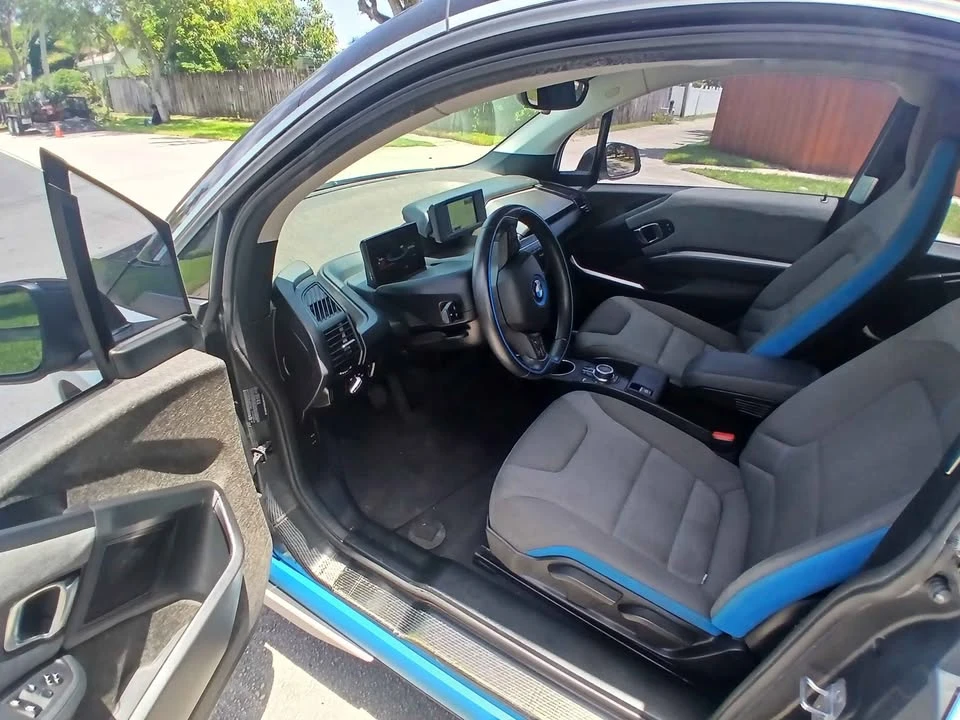 2018 BMW i3 - Image 6 of 10