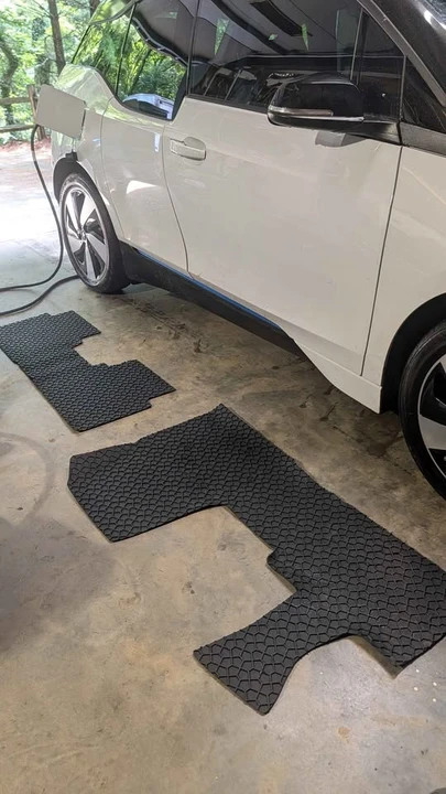 2018 BMW i3 - Image 19 of 20