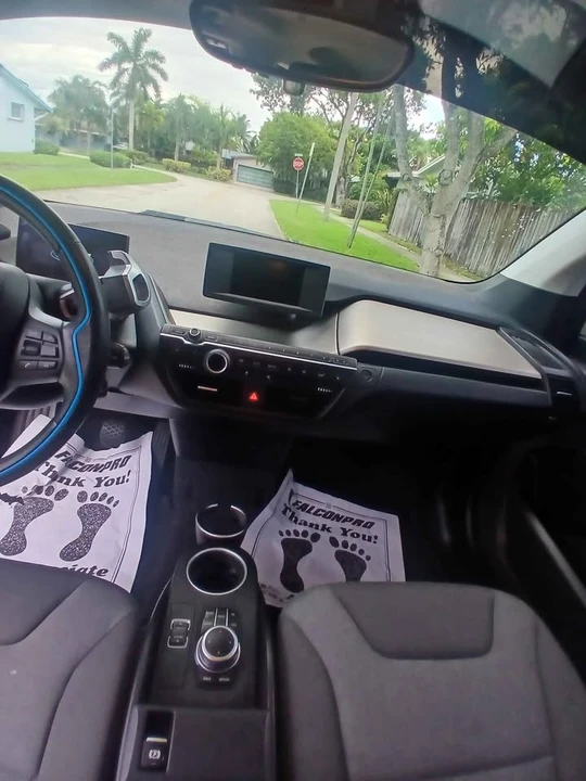 2018 BMW i3 - Image 10 of 10