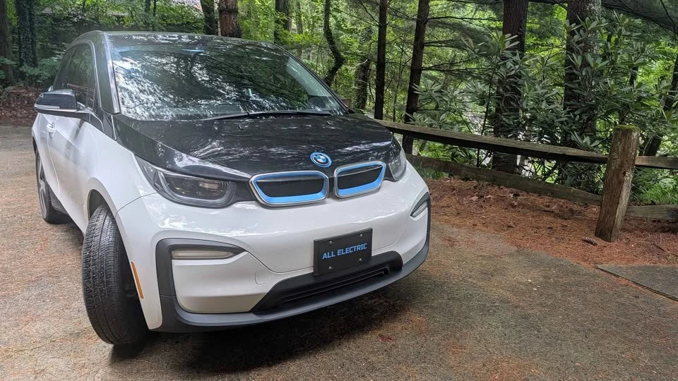 2018 BMW i3 - Image 7 of 20