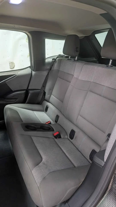 2018 BMW i3 - Image 15 of 20