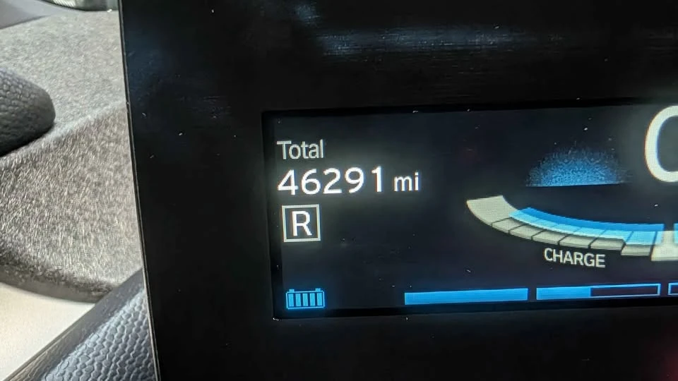 2018 BMW i3 - Image 4 of 20