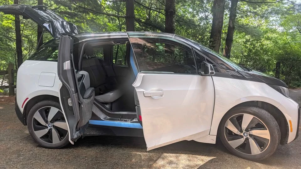2018 BMW i3 - Image 17 of 20