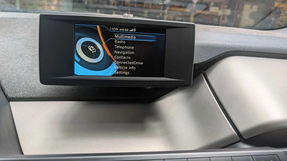 2018 BMW i3 - Image 6 of 20
