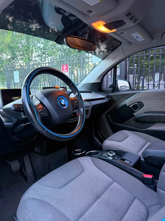 2018 BMW i3 - Image 5 of 7