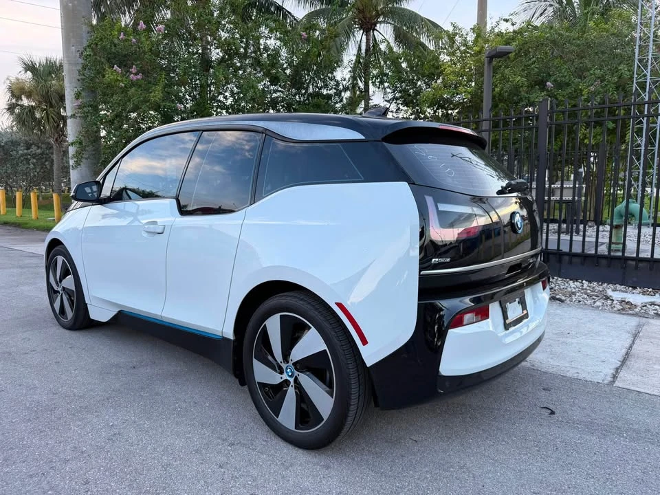 2018 BMW i3 - Image 4 of 7