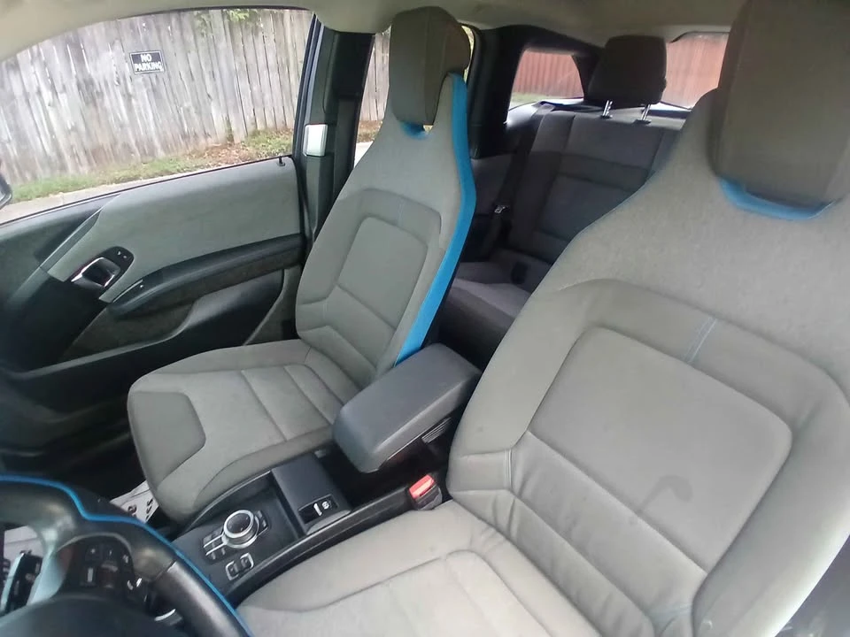2018 BMW i3 - Image 8 of 10