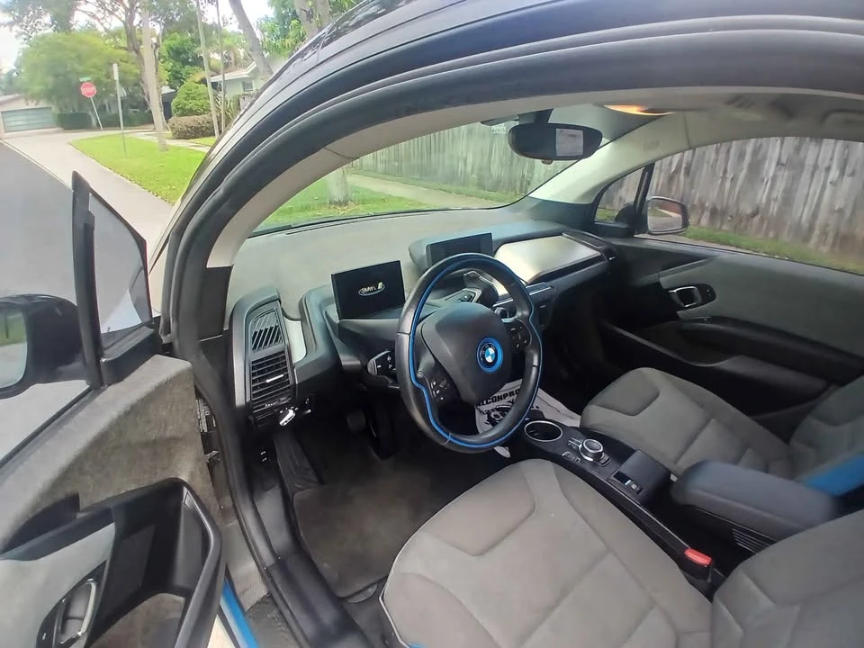 2018 BMW i3 - Image 7 of 10