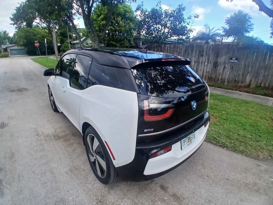 2018 BMW i3 - Image 6 of 10