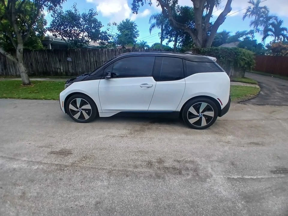 2018 BMW i3 - Image 3 of 10