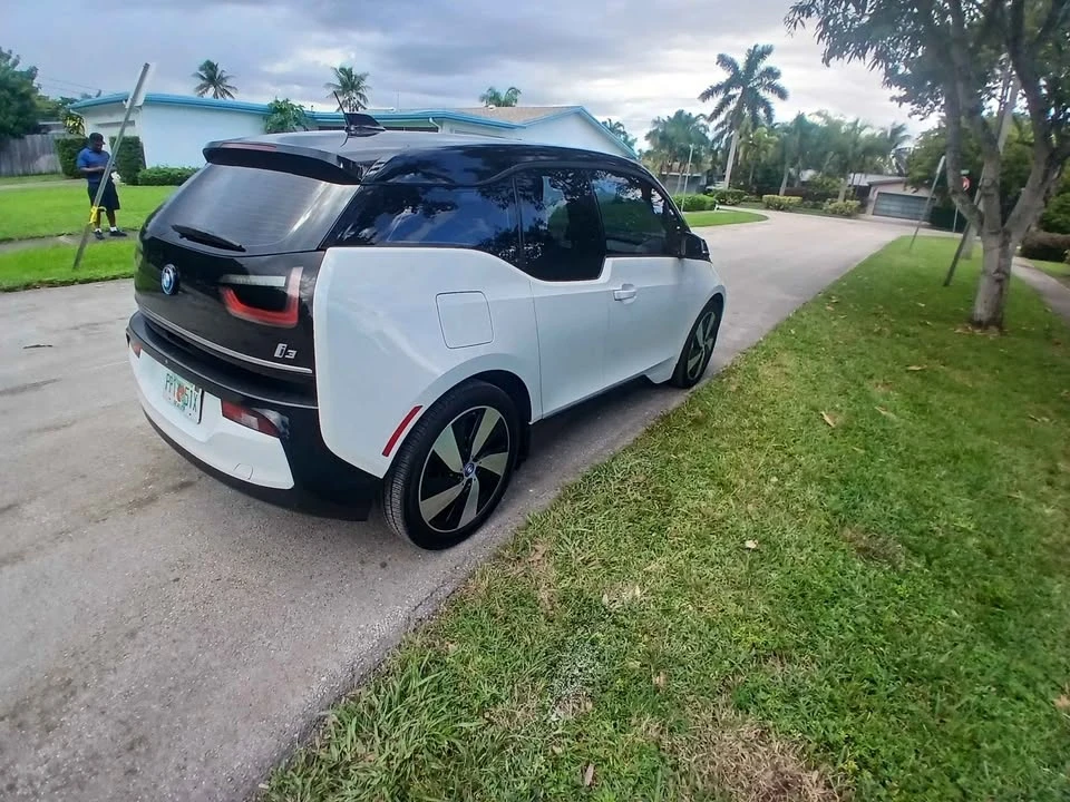 2018 BMW i3 - Image 5 of 10