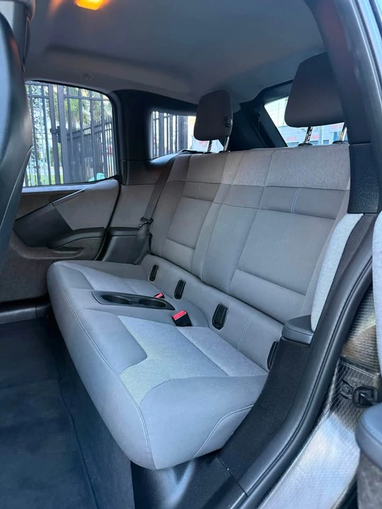 2018 BMW i3 - Image 6 of 7