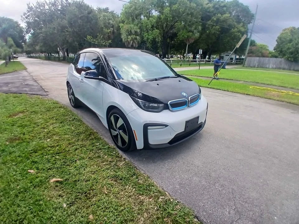 2018 BMW i3 - Image 2 of 10