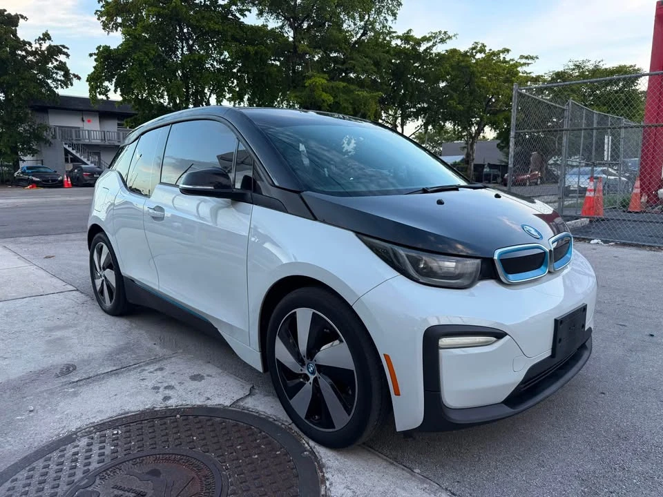 2018 BMW i3 - Image 3 of 7