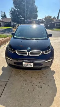2018 BMW i3 i3