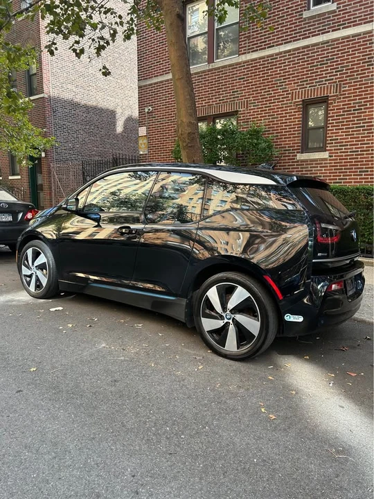 2018 BMW i3 - Image 4 of 10