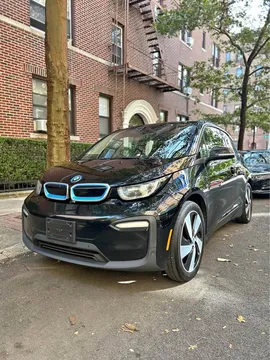 2018 BMW i3 i3