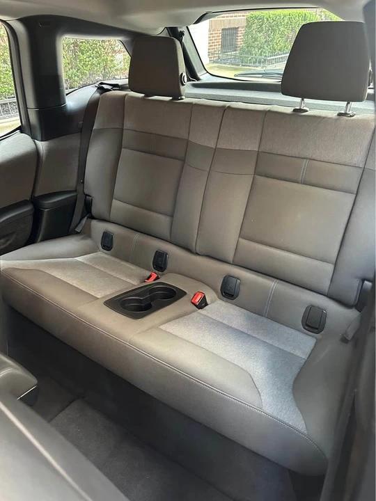 2018 BMW i3 - Image 9 of 10
