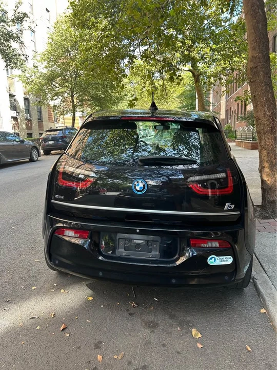 2018 BMW i3 - Image 5 of 10