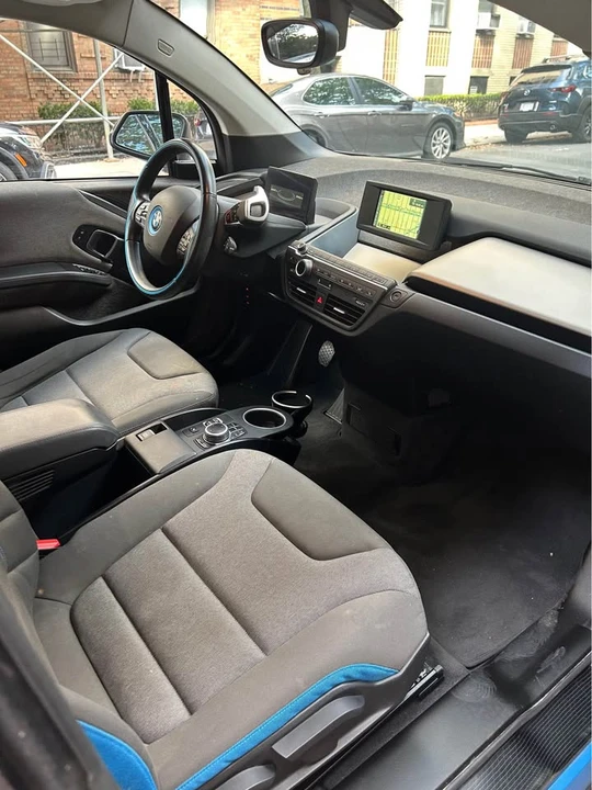 2018 BMW i3 - Image 7 of 10