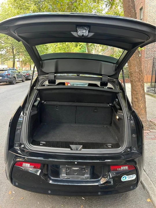 2018 BMW i3 - Image 10 of 10