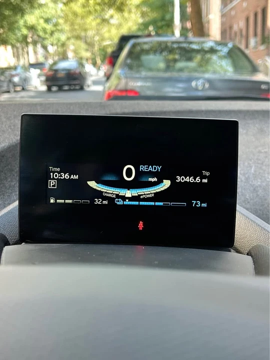 2018 BMW i3 - Image 8 of 10