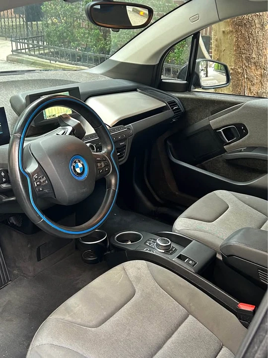 2018 BMW i3 - Image 6 of 10