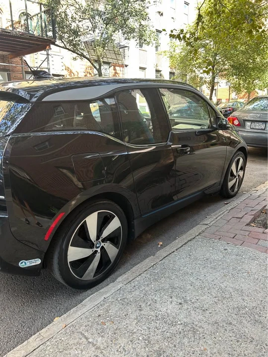 2018 BMW i3 - Image 3 of 10