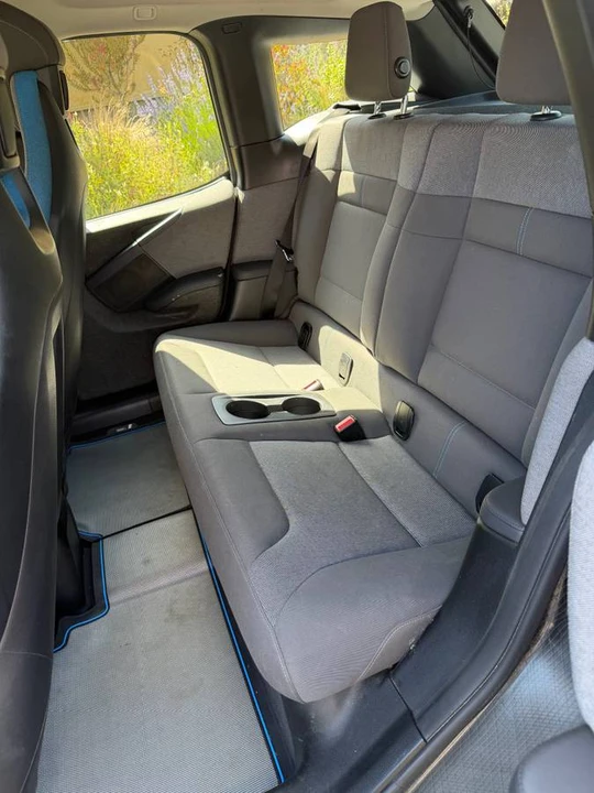 2018 BMW i3 - Image 6 of 7