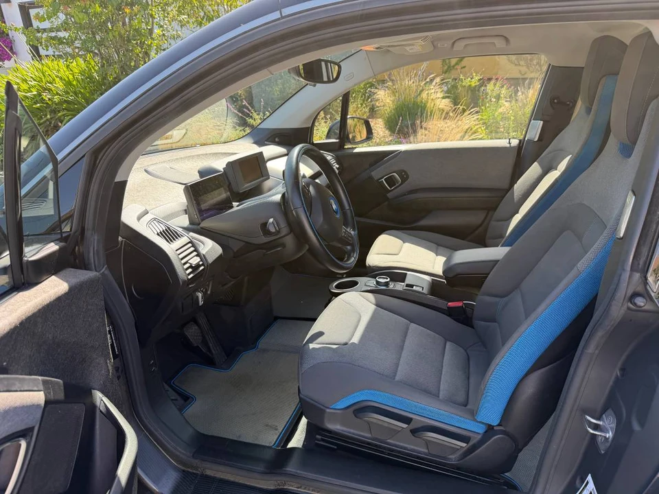 2018 BMW i3 - Image 5 of 7