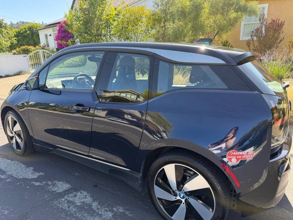 2018 BMW i3 - Image 3 of 7