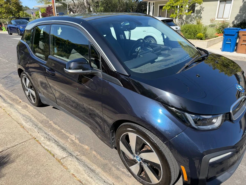 2018 BMW i3 - Image 4 of 7