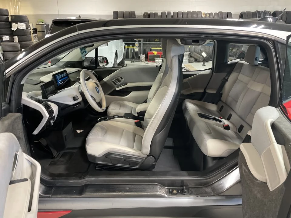 2018 BMW i3 - Image 5 of 7