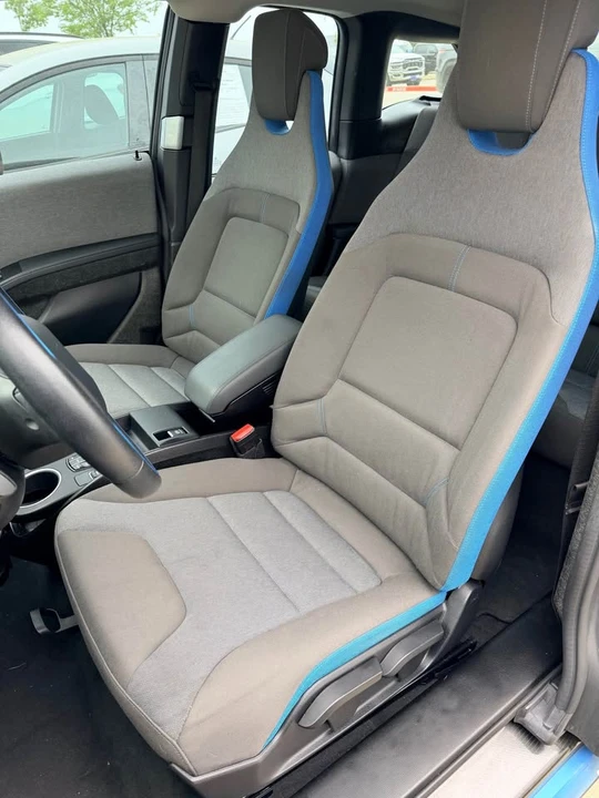 2018 BMW i3 - Image 12 of 17