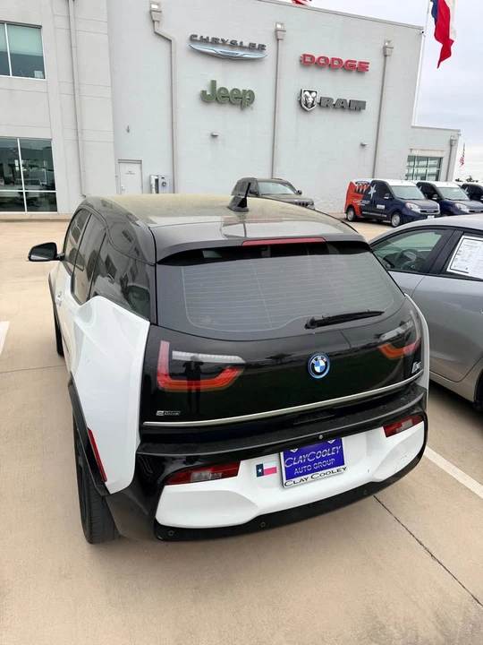 2018 BMW i3 - Image 4 of 17