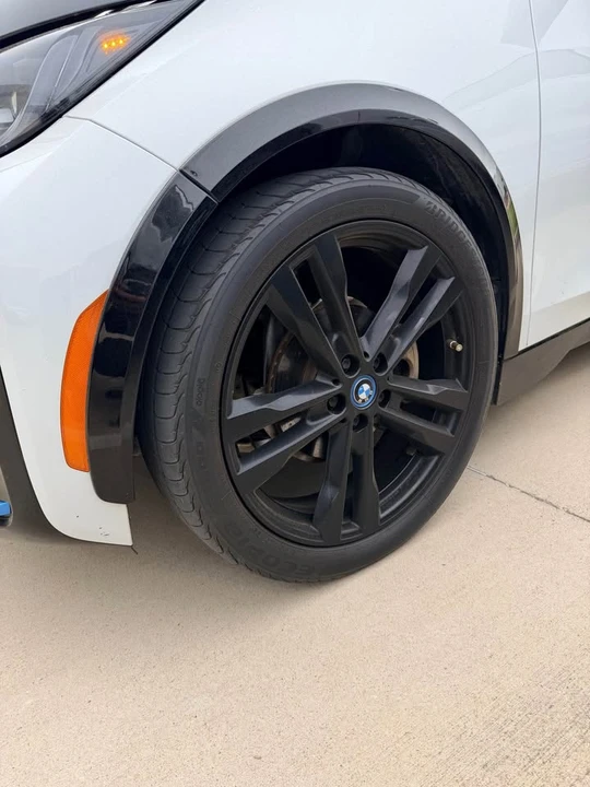 2018 BMW i3 - Image 6 of 17
