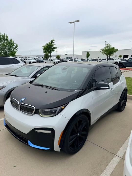 2018 BMW i3 - Image 3 of 17